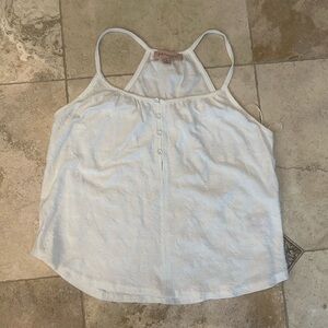 Philosophy White Top